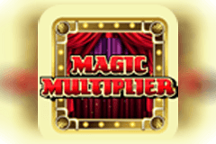 Magic Multiplier slot