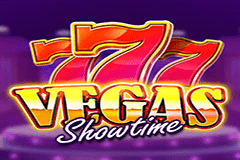 777 Vegas Showtime slot