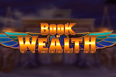 Book of Wealth slot