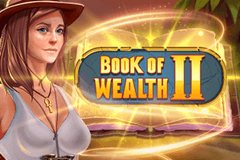 Book of Wealth II slot