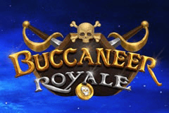Buccaneer Royale slot