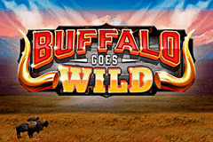 Buffalo Goes Wild slot