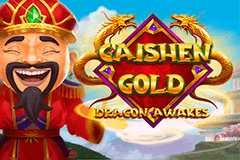 Caishen Gold Dragon Awakes slot