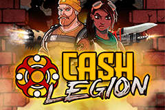 Cash Legion slot