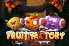 Fruit Factory slot