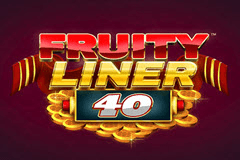 Fruity Liner 40 slot