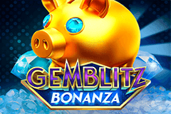 GemBlitz Bonanza slot