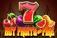 Hot Fruits on Fire slot