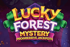 Lucky Forest slot