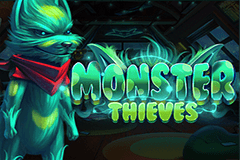 Monster Thieves slot