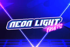 Neon Light Fruits slot