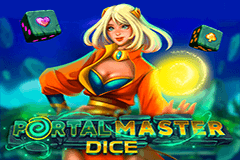 Portal Master Dice slot