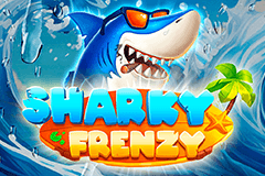 Sharky Frenzy slot