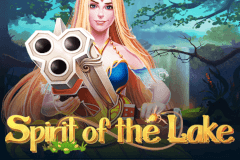 Spirit of the Lake slot