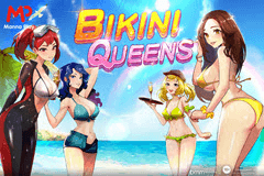 Bikini Queen's slot