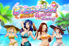 Bikini Queen's Dating slot