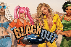 Black Out slot