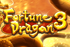 Fortune Dragon 3 slot