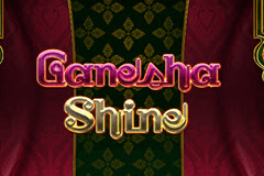 Ganesha Shine slot