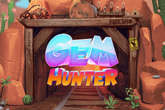 Gem Hunter slot
