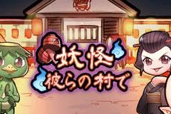 Yokai Village slot