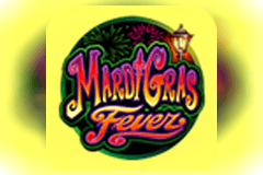 Mardi Gras Fever slot
