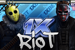 1X Riot slot