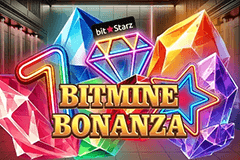 Bitmine Bonanza slot