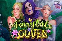 Fairytale Coven slot