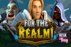 For The Realm slot