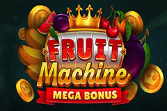 Fruit Machine Megabonus slot