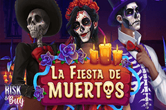 La Fiesta De Muertos slot