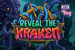 Reveal the Kraken slot