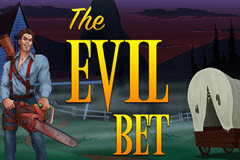 The Evil Bet slot