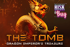 The Tomb Dragon Emperor's Treasure slot