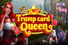 Trump Card Queen slot