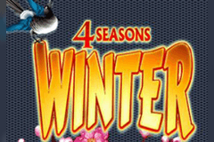 4 Seasons Winter slot