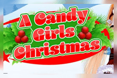A Candy Girls Christmas slot