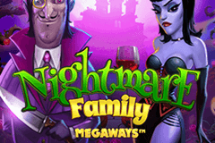 Nightmare Family Megaways slot
