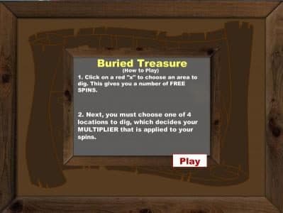 Metal Detector screenshot 1