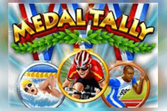 Medal Talley slot