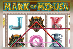 Mark of Medusa slot