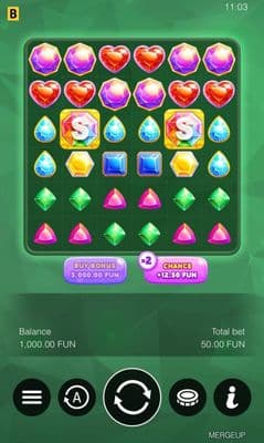 Main Screen