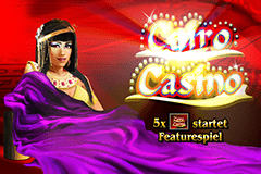 Cairo Casino slot