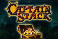 Captain Stack slot