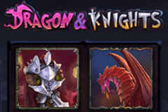 Dragon & Knights slot
