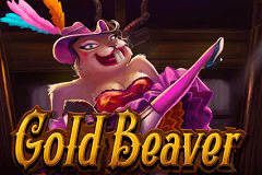 Gold Beaver slot