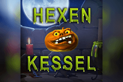 Hexen Kessel slot