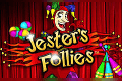 Jester's Follies slot