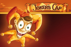 Joker's Cap slot